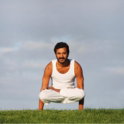 JANESH VAIDYA