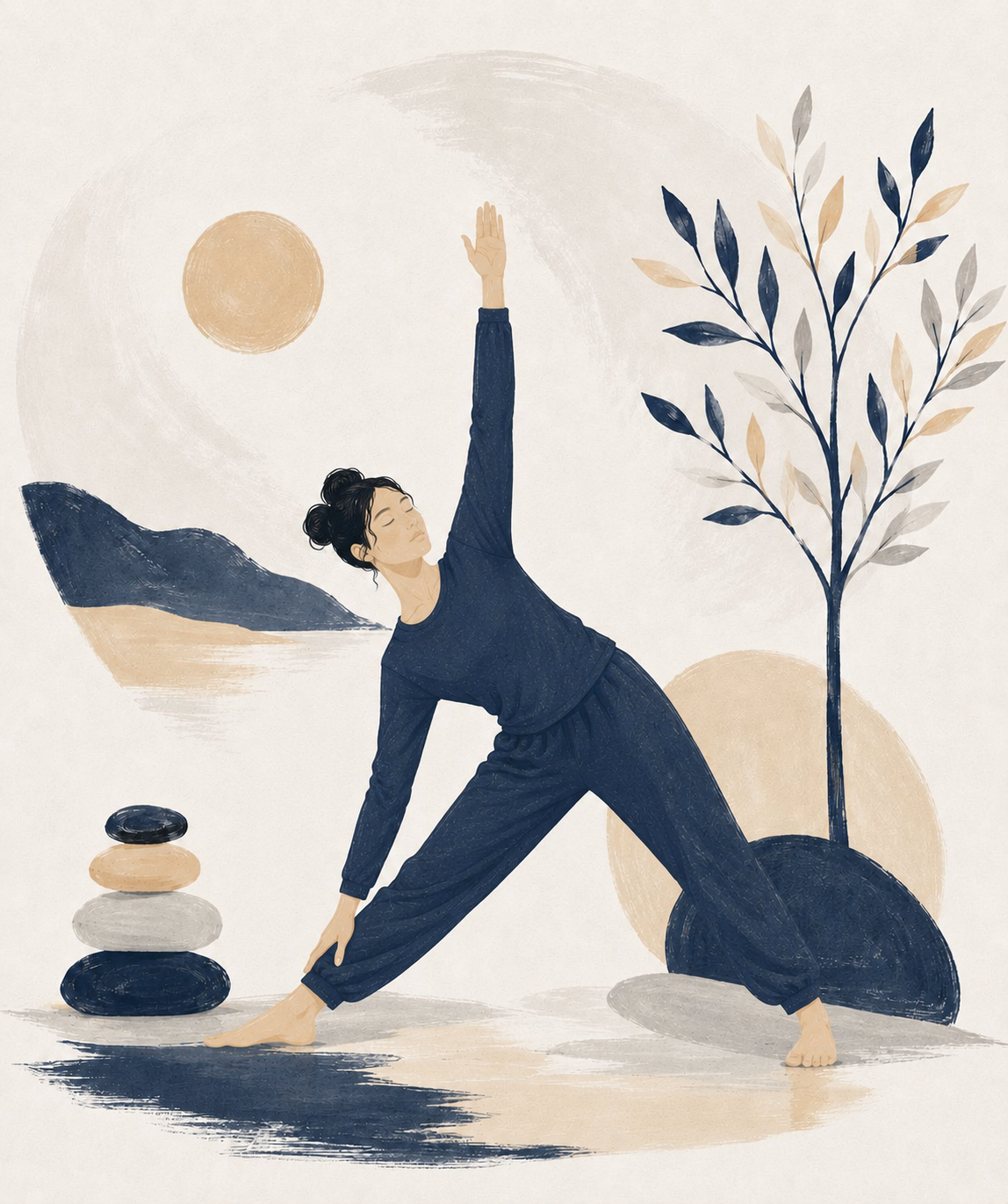 Flexibility