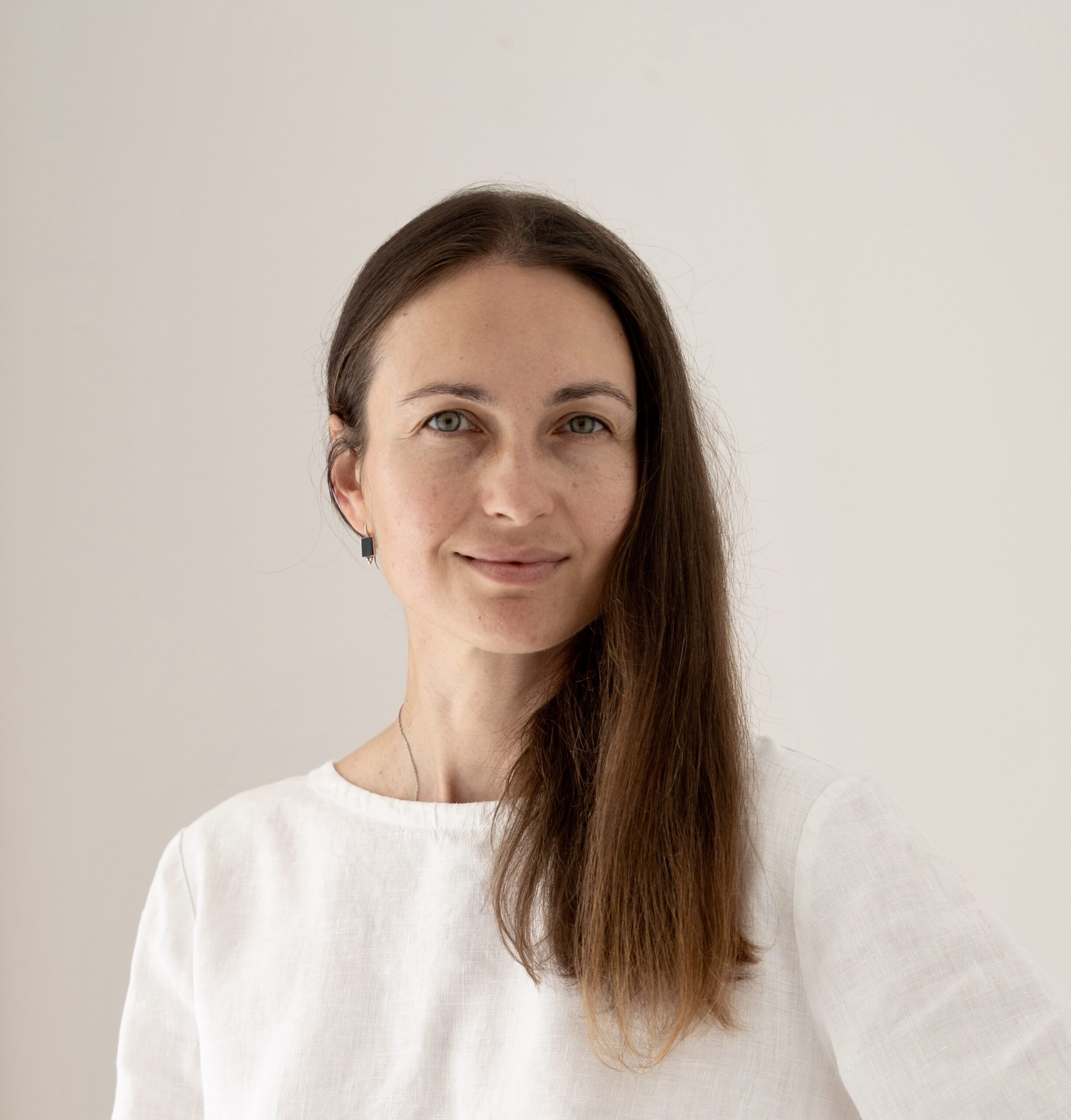 Alla Kozyreva