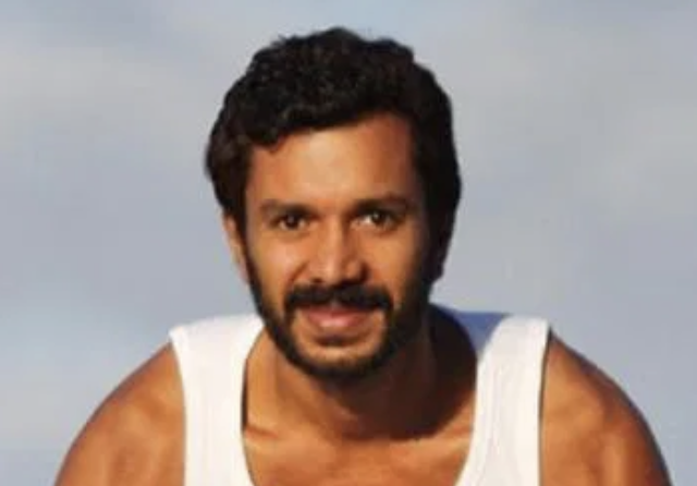 Janesh Vaidya