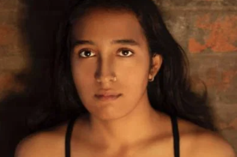 Disha Nahata